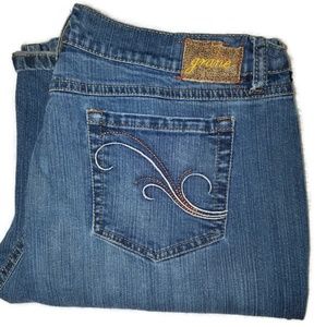 Grane jeans